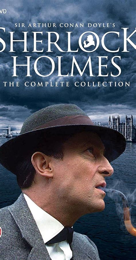 Приключения Шерлока Холмса (The Adventures of Sherlock Holmes) 2 сезон
 2024.04.25 10:27